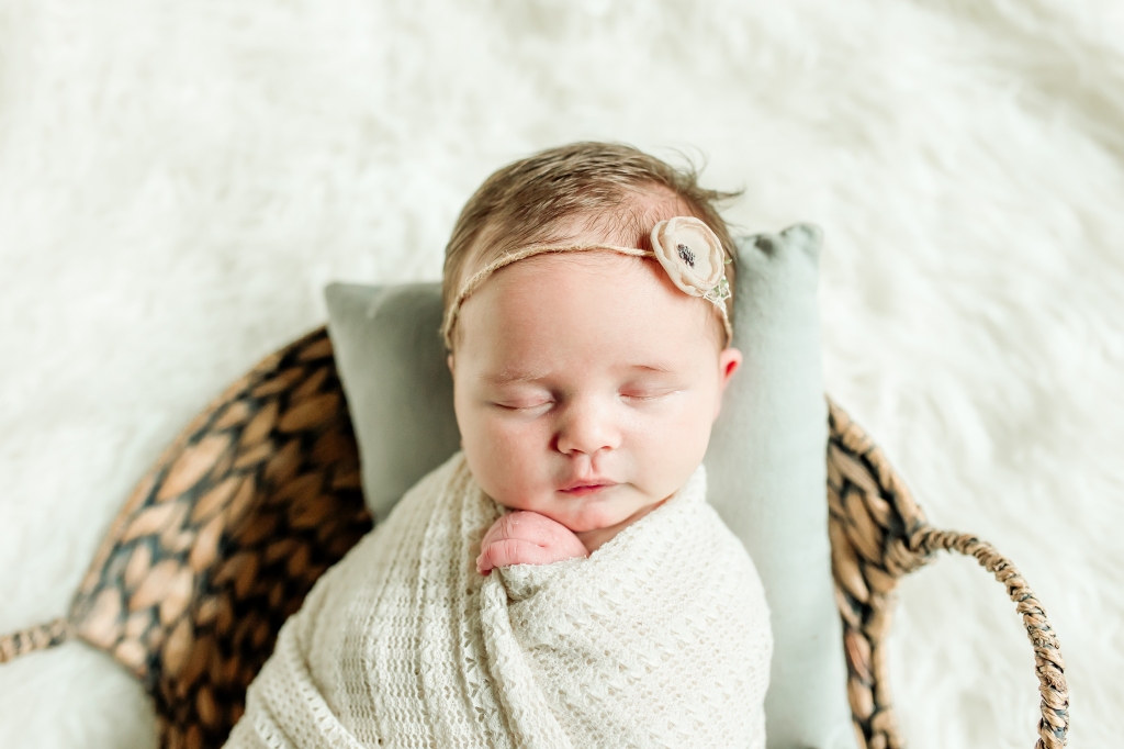 charlotte | dallas, tx newborn photographer